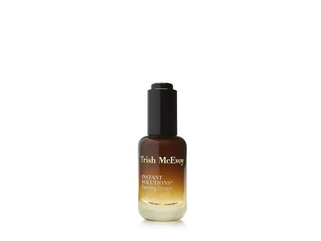 Trish McEvoy Instant Solutions Tanning Drops Moisturizer 1oz (30ml)