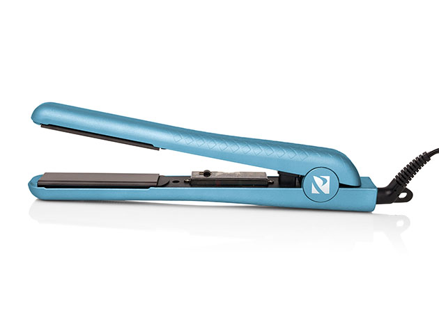 dna flat iron reviews