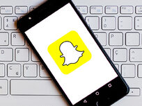 Snapchat Marketing for Brands - Product Image