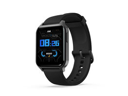 Wewatch Smart Watch (SW2/Black)