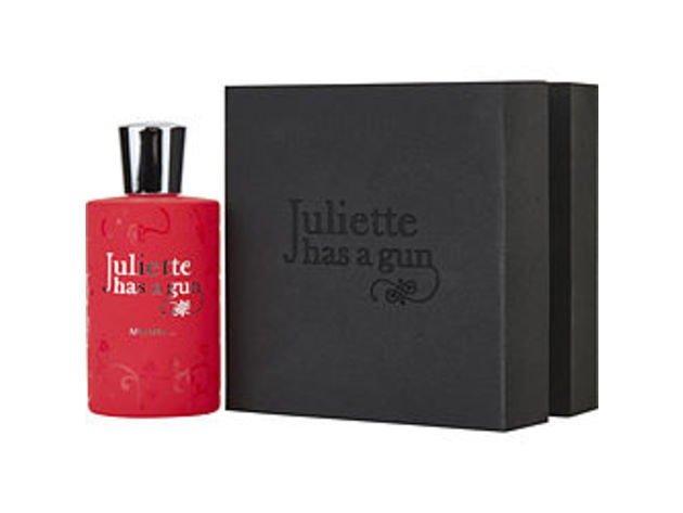 JULIETTE HAS A GUN MMMM by Juliette Has A Gun EAU DE PARFUM SPRAY 3.3 OZ For WOMEN