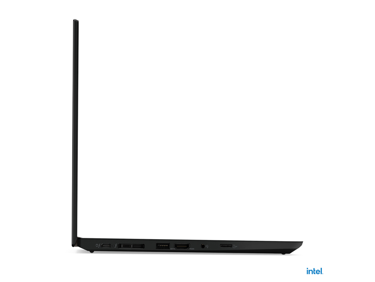 Lenovo ThinkPad 14" (2022) i7 3GHz 16GB RAM 512GB SSD Win11Pro (Certified Refurbished)