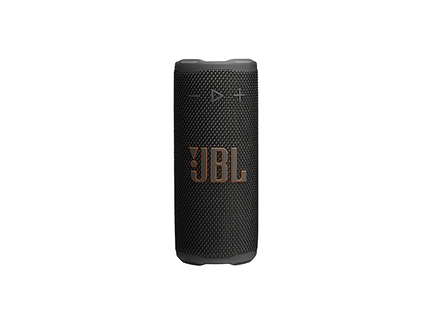 JBL Grip Compact Portable Speaker - Blue (Open Box)