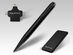 iSpyPen Pro X 2K HD Camera Pen 64GB (Black/Bundle)