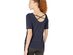 Columbia Women's Plus Anytime Casual Short Sleeve Shirt Navy Size 3 Extra Large