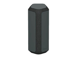 Sony XE300 Portable Bluetooth Speaker Black (Open Box)