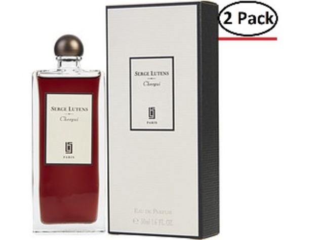 Serge Lutens Chergui By Serge Lutens Eau De Parfum Spray 1.6 Oz