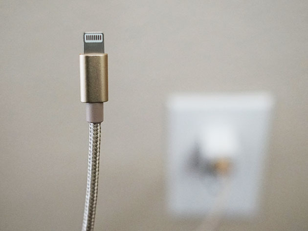 iPhone Charging Cable Super Pack