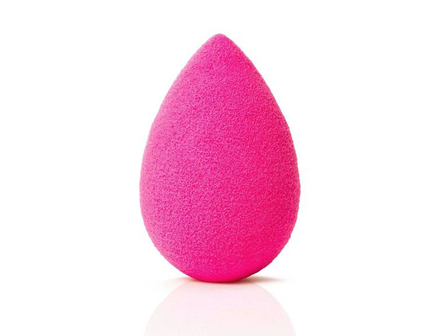 The Original Beautyblender Pink Sponge