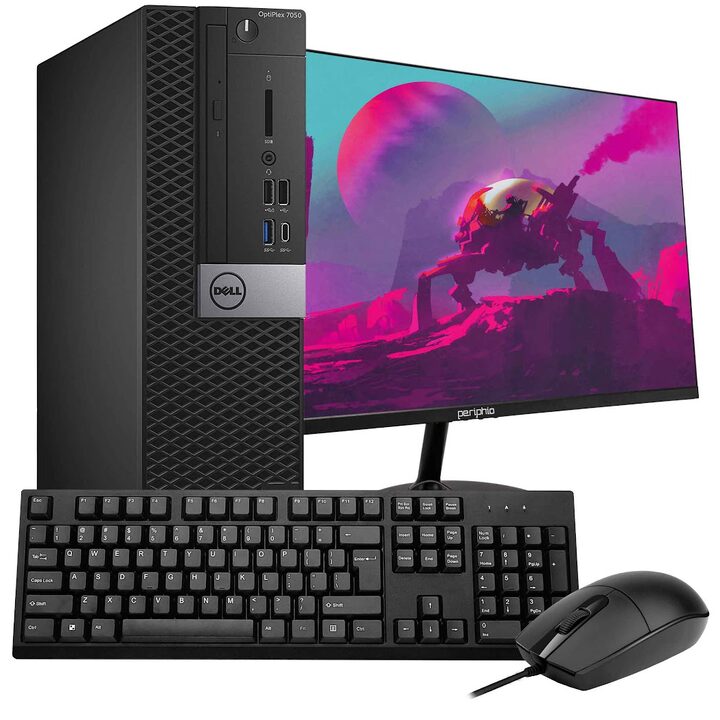 Dell Optiplex7050 キーボード&マウスセット！ 51Wi4BVrwNL.jpg