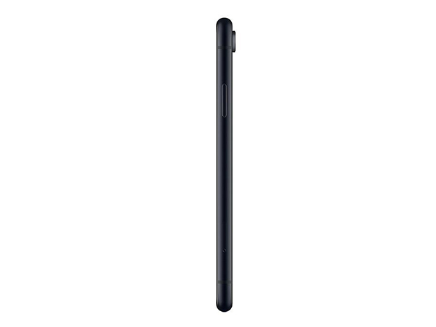 Apple iPhone XR (A1984) 64GB  - Black (Grade A+ Refurbished: Wi-Fi + Unlocked)
