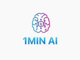 1min.AI: 3-Year Subscription