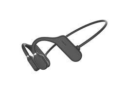 Open Ear Induction Stereo Wireless Headphones