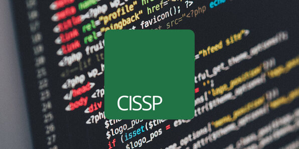 CISSP Exam Preparation Training Course - Product Image