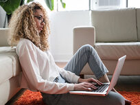 Freelancing: How to Work from Home Doing Freelance Gigs - Product Image