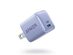 Anker 511 USB-C Charger (Nano) Lavender Grey