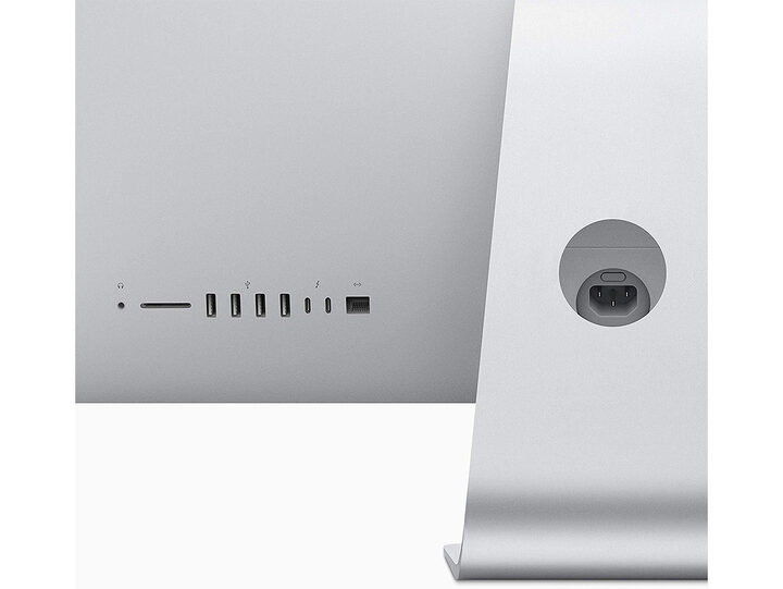 Apple iMac (2019) 21.5