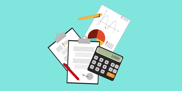 Not-for-Profit Accounting-Charities, Colleges, & Health Care - Product Image