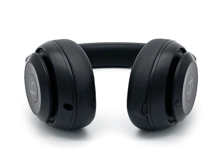 Beats Studio Pro 箱無し Beats Studio Pro Wireless Noise Cancelling Over the Ear Headphones