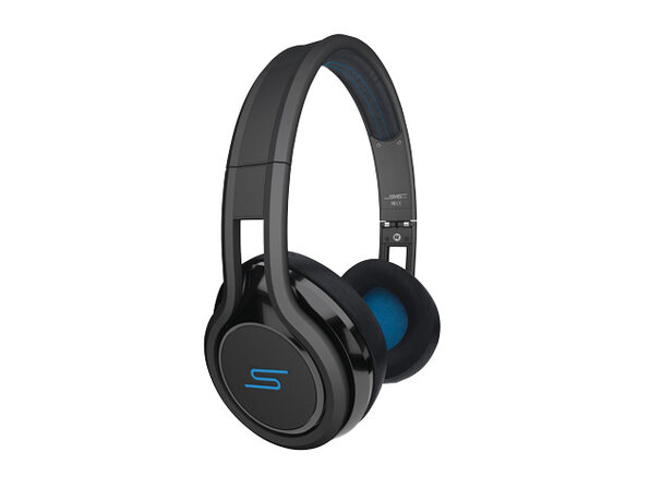 SMS Audio 'STREET by 50' Headphones | StackSocial