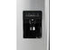 Amana ASI2575GRS 25 Cu. Ft. Side-by-Side Stainless Steel Refrigerator