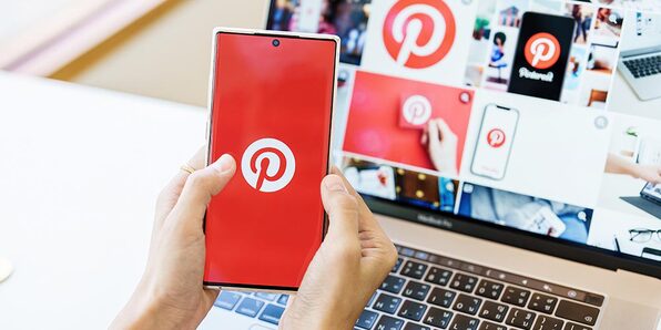 Pinterest Marketing for Business - Product Image