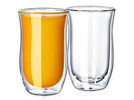 Juice Glasses (Set of 2)