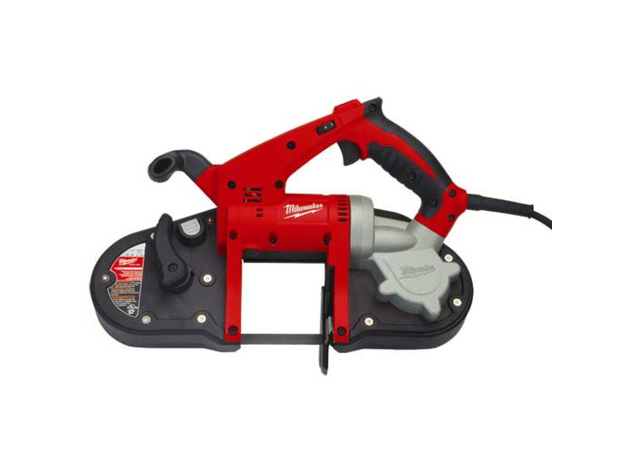 Milwaukee 6242-6 Compact Band Saw Kit