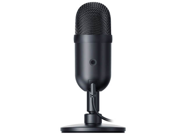 Razer RZ1904050100 Seiren V2 X USB Microphone for Streamers