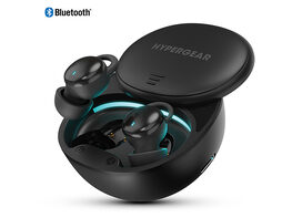 SleepEEZ Mini Noise-Blocking True Wireless Earbuds for Sleeping