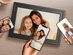 Sungale HD Cloud Digital Frame