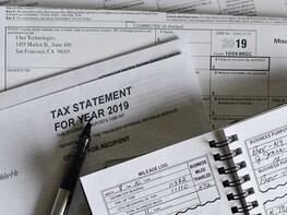 The Ultimate Guide to Taxes Bundle