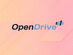 OpenDrive Personal Custom 5TB Storage & 500GB Bandwidth: 1-Yr Subscription