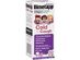 Children’s Dimetapp Cold and Cough Decongestant, Antihistamine, Relieves Stuffy Nose To Restore Freer Breathing Through The Nose, Grape Flavor, 4.0 Ounce