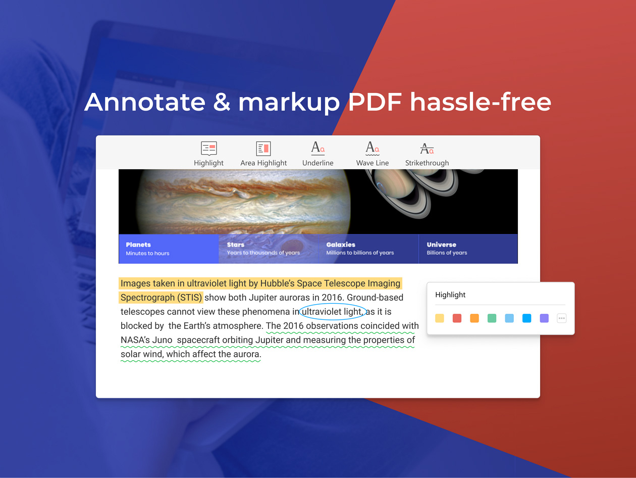 PDF Agile for Windows: Lifetime Subscription