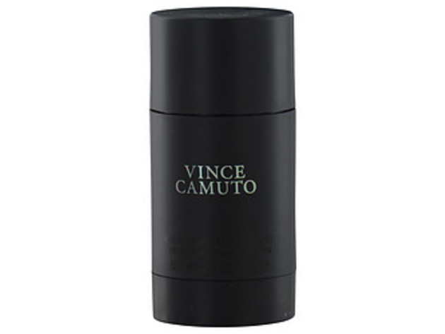 VINCE CAMUTO MAN by Vince Camuto DEODORANT STICK ALCOHOL FREE 2.5 OZ For MEN