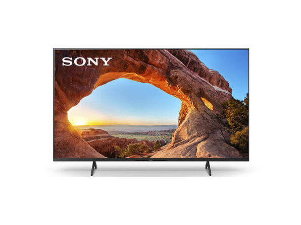 Sony KD43X85J 43 inch X85J 4K HDR LED TV | StackSocial