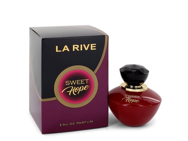 La Rive Sweet Hope by La Rive Eau De Parfum Spray 3 oz