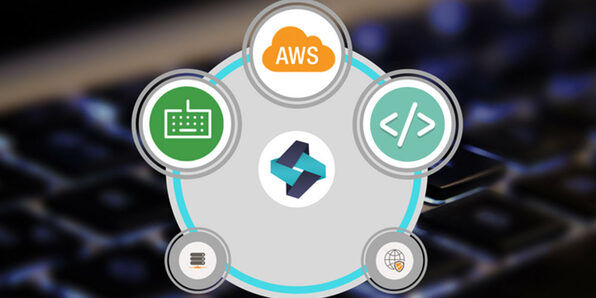 AWS MasterClass: DevOps with AWS Command Line Interface - Product Image