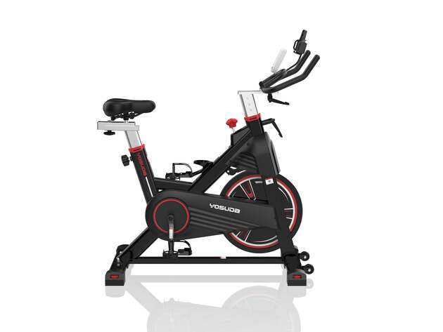 YOSUDA Pro-M Magnetic Exercise Bike