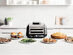 Ninja® Foodi™ Smart XL Pro 7-in-1 Grill/Griddle Combo (Refurbished)