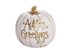 Homewear Pumpkin Placemat 13" x 19"