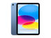 Apple iPad 10th Gen (2022) 256GB Wi-Fi & Cellular Blue (Refurbished)