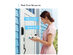 eufy Video Doorbell 2K (Wired) (Renewed)