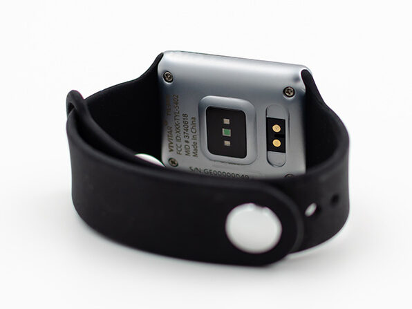 vivitar smart watch reviews