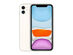 Apple iPhone 11 (2019) 256GB White Unlocked (Refurbished)