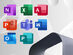 Microsoft Office Pro Plus 2021 for Windows: Lifetime
