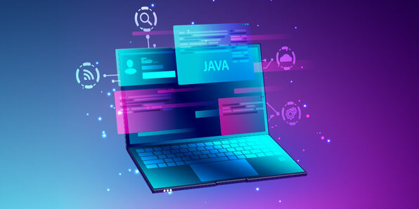 Java Foundations - Product Image
