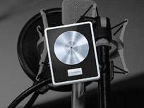 Music Production in Logic Pro X: Record Vocals at Home - Product Image