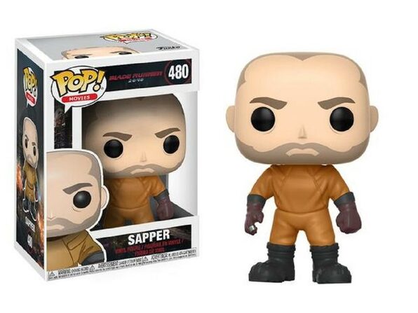 funko pop 202
